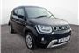 2022 Suzuki Ignis 1.2 Dualjet 12V Hybrid SZ3 5dr