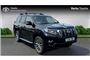 2019 Toyota Land Cruiser 2.8 D-4D Invincible 5dr Auto 7 Seats
