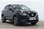 2021 Nissan Qashqai 1.3 DiG-T MH N-Connecta 5dr