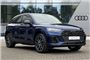 2024 Audi Q5 50 TFSI e Quattro Black Edition 5dr S Tronic