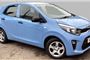 2019 Kia Picanto 1.0 1 5dr