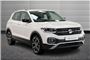 2019 Volkswagen T-Cross 1.0 TSI 115 SEL 5dr DSG