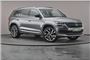 2022 Skoda Kodiaq 1.5 TSI Sport Line 5dr DSG [7 Seat]