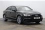 2018 Audi A3 Saloon 1.5 TFSI Black Edition 4dr