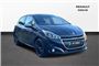 2016 Peugeot 208 1.2 PureTech Allure Premium 5dr