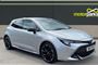 2022 Toyota Corolla 1.8 VVT-i Hybrid GR Sport 5dr CVT