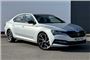 2024 Skoda Superb 2.0 TDI CR Sport Line Plus 5dr DSG