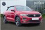 2021 Volkswagen T-Roc Cabriolet 1.5 TSI R-Line 2dr DSG