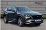 2023 Mazda CX-5 2.0 e-Skyactiv G MHEV Takumi 5dr