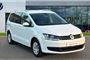 2021 Volkswagen Sharan 1.4 TSI SE Nav 5dr DSG