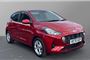 2021 Hyundai i10 1.2 MPi SE Connect 5dr Auto