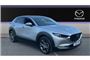 2022 Mazda CX-30 2.0 e-Skyactiv X MHEV Sport Lux 5dr
