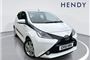 2015 Toyota Aygo 1.0 VVT-i X-Pression 5dr