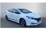 2019 Nissan Leaf 110kW Tekna 40kWh 5dr Auto