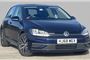 2018 Volkswagen Golf 1.5 TSI EVO SE [Nav] 5dr