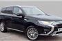 2021 Mitsubishi Outlander 2.4 PHEV Dynamic Safety 5dr Auto