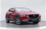 2021 Mazda CX-30 2.0 e-Skyactiv X MHEV Sport Lux 5dr