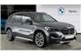 2022 BMW X1 sDrive 18d xLine 5dr Step Auto