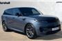 2023 Land Rover Range Rover Sport 3.0 D300 Dynamic SE 5dr Auto