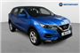 2019 Nissan Qashqai 1.5 dCi 115 Acenta Premium 5dr DCT