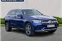 2020 Mercedes-Benz GLC GLC 300de 4Matic AMG Line 5dr 9G-Tronic