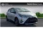 2020 Toyota Yaris 1.5 Hybrid Y20 5dr CVT [Bi-tone]