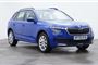 2022 Skoda Kamiq 1.0 TSI 110 SE 5dr