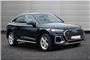 2021 Audi Q5 Sportback 45 TFSI Quattro S Line 5dr S Tronic