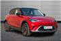 2025 Smart Hashtag 1 200kW Premium 66kWh 5dr Auto