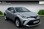 2023 Toyota C-HR 1.8 Hybrid Icon 5dr CVT