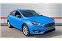 2017 Ford Focus 1.0 EcoBoost 125 Titanium 5dr