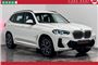 2022 BMW X3 xDrive 30e M Sport 5dr Auto