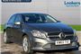 2016 Mercedes-Benz A-Class A180 Sport 5dr Auto