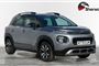 2021 Citroen C3 Aircross 1.2 PureTech 110 Shine Plus 5dr [6 speed]