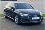 2023 Audi A3 35 TFSI S Line 5dr S Tronic