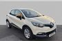 2015 Renault Captur 1.5 dCi 90 Dynamique MediaNav Energy 5dr