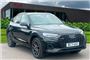 2021 Audi Q5 Sportback 50 TFSI e Quattro Edition 1 5dr S Tronic