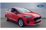 2022 Ford Fiesta 1.1 75 Trend 5dr