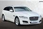 2019 Jaguar XF Sportbrake 2.0i Portfolio 5dr Auto