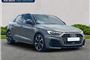 2021 Audi A1 30 TFSI 110 Black Edition 5dr S Tronic