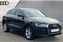 2017 Audi Q3 1.4T FSI Sport 5dr