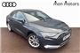 2024 Audi A3 Saloon 30 TFSI Sport 4dr S Tronic