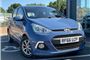 2016 Hyundai i10 1.2 Premium 5dr Auto