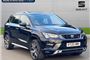 2020 SEAT Ateca 2.0 TDI FR Sport [EZ] 5dr DSG 4Drive