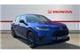 2024 Honda ZR-V 2.0 eHEV Sport 5dr CVT