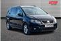 2019 SEAT Alhambra 2.0 TDI Ecomotive Xcellence [EZ] 150 5dr