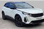 2022 Peugeot 3008 1.2 PureTech GT Premium 5dr EAT8