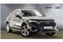 2021 Audi Q5 Sportback 40 TDI Quattro S Line 5dr S Tronic