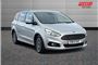 2019 Ford S-MAX 2.0 EcoBlue 150 Titanium 5dr AWD