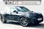 2023 BMW X5 xDrive30d MHT M Sport 5dr Auto